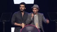 AIB Roast Case: Bombay HC Denies Interim Relief to Ranveer Singh and Arjun Kapoor