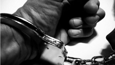 UIDAI ADG Pankaj Goyal Arrested For Allegedly Taking Rs 1 Lakh Bribe in Delhi Office