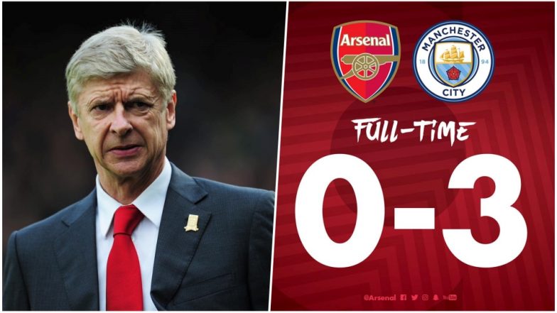 Arsene Wenger, Arsenal Manager Should Leave Premier League Club With Dignity Before He Faces The Axe