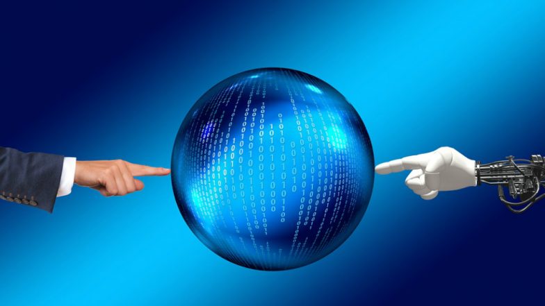 Central Task Force on Artificial Intelligence Recommends Creation of National Artificial Intelligence Mission