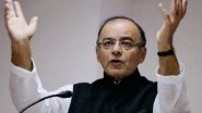 Arun Jaitley Addresses IBLA 2018, Says Opposition 'Nawabs of Negativity', PM Modi Set to Get Re-Elected