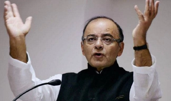Demonetisation Anniversary: Arun Jaitley Defends Note Ban, Says It Resulted in Higher Tax Collections