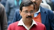 V K Jain, Advisor to Delhi CM Arvind Kejriwal, Resigns After Being Questioned in Chief Secretary Assault Case