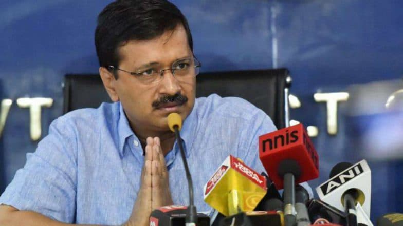 Arvind Kejriwal Is Sorry Again After Bikram Singh Majithia Delhi CM Apologises to BJP Leader Nitin Gadkari