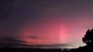 Forget Solar Storm, Australia Might Witness The Beautiful Aurora Australis Tonight