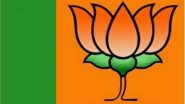 BJP Earned Rs 553 Crore from Unknown Sources in 2017-18