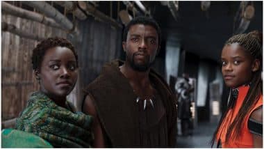 Marvel's Black Panther Is Now The Third Highest Grosser In its Third Weekend; Earns $800 Million Worldwide