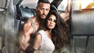 Baaghi 2: 5 Reasons Why We Are Quite Thrilled to See Tiger Shroff and Disha Patani's Action Flick