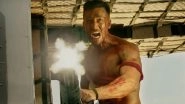 Baaghi 2 Enters Rs 100 Crore Club; 5 Things The Tiger Shroff Movie Did Right to Earn Its Place There