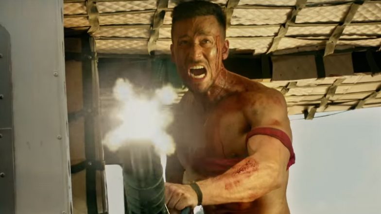 Karan Johar Adds Extra Action Sequences in Student of the Year 2, Thanks to Tiger Shroff's Baaghi 2 Feat