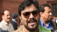 Babul Supriyo Says 'I Eat Beef'; BJP Minister Calls Rahul Gandhi a 'Cranky' Leader Talking to CNN News18