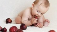Childhood Obesity Can Be Prevented Even Before Your Child Is Born Says Study
