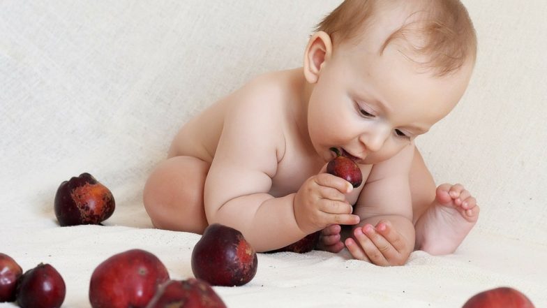 Researchers Discovered Recessive Genetic Disorder that Leads to Childhood Blindness