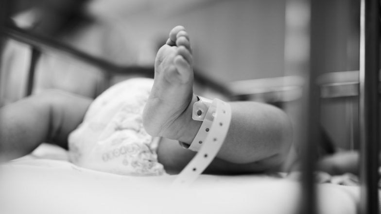 Panaji: Woman Arrested for 'Selling' her 11-Month-Old Child for Rs 2 Lakh