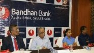 Bandhan Bank IPO: Subscriptions of Shares Upto 1.49 Times at Rs 370-375 on Day 3
