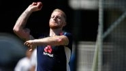 England's Ben Stokes Pleads not Guilty in Nightclub Incident to Affray via Video Link