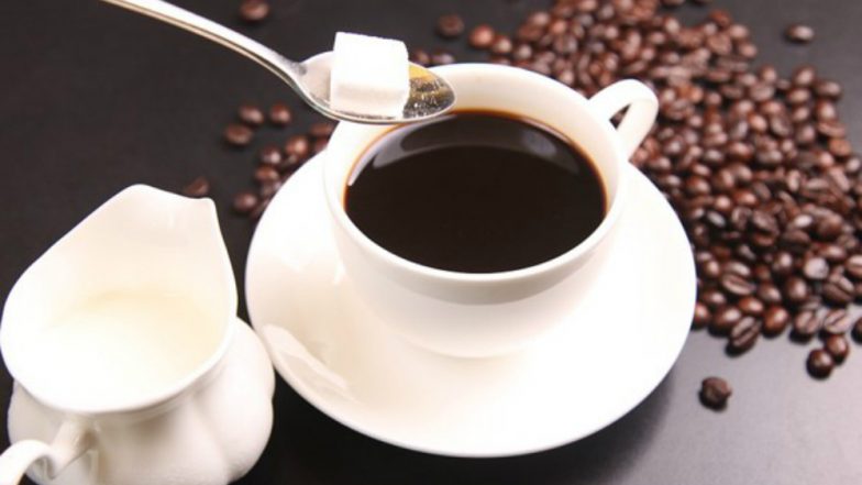 Cardio-Metabolic Health Affects Sweetened Beverages, Reveals Study
