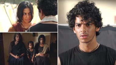 Beyond The Clouds New Trailer: Ishaan Khatter And Malavika Mohanan's Sibling Bonding Through Trauma Makes For A Gritty Watch