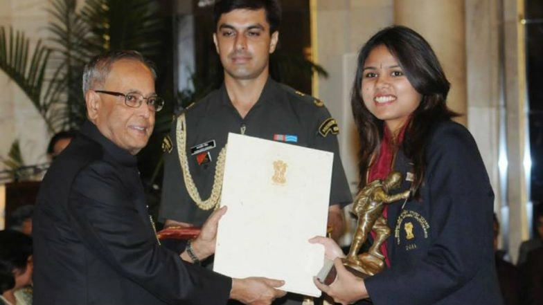 International Women's Day 2018: Women From Various Walks Of Life Who Made India Proud