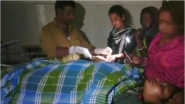 SHOCKING! Woman Undergoes Surgery Under Torchlight in Bihar!