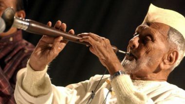 Bismillah Khan: All You Need To Know About The Bharat Ratna Shehnai Maestro