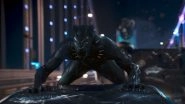 Black Panther Movie Reviews From China Are Dark