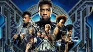 Marvel's Black Panther Shares This Amazing Box Office Record With James Cameron's Avatar