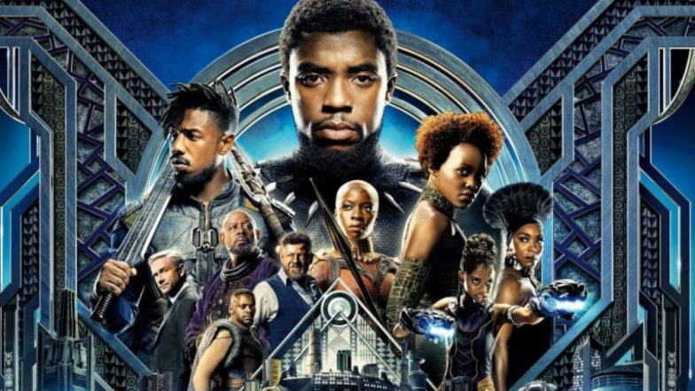 Black Panther Box Office Report: Hollywood Movie Collects More Than $1 Billion at The BO Within a Month!