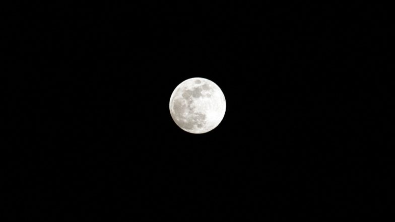 Blue Moon 2018 Date: Know When to Watch Second Rare Lunar Phenomenon of the Year in March