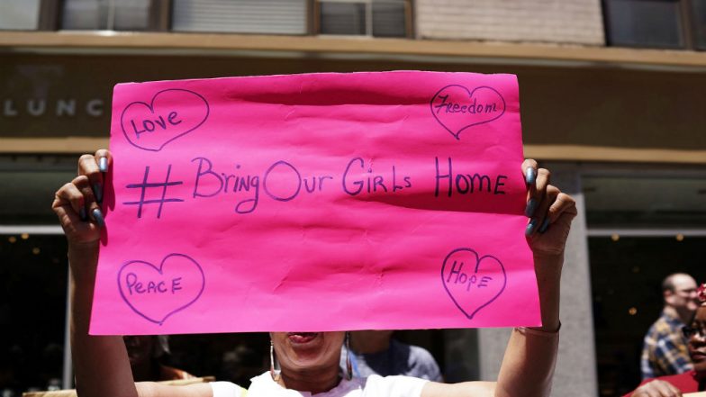 Nigerian Police: Boko Haram to Free 1 More Kidnapped Girl