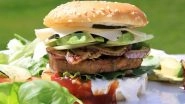 Ill Effects of Eating Out: Fast Food Contains Harmful Chemicals