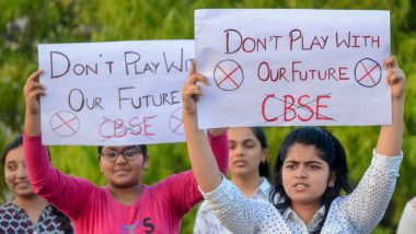 When Will Class 10 Maths Re-examination be Held? HC Asks CBSE, While Rumours of No Retest Surfaces