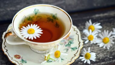 Caffeine-Free Alternatives to Tea That Will Cool Your Body Down This Summer