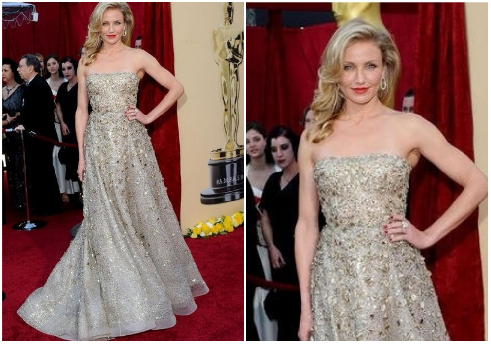 Best Oscar Dresses: Sneak Peek Into The Most Iconic Gowns At The Red 