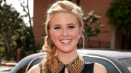 Former Disney Star Caroline Sunshine to Join White House