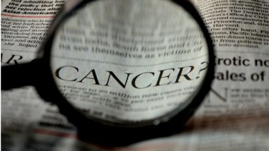 Healthy Diet and Physical Activities Can Reduce Risk of Cancer