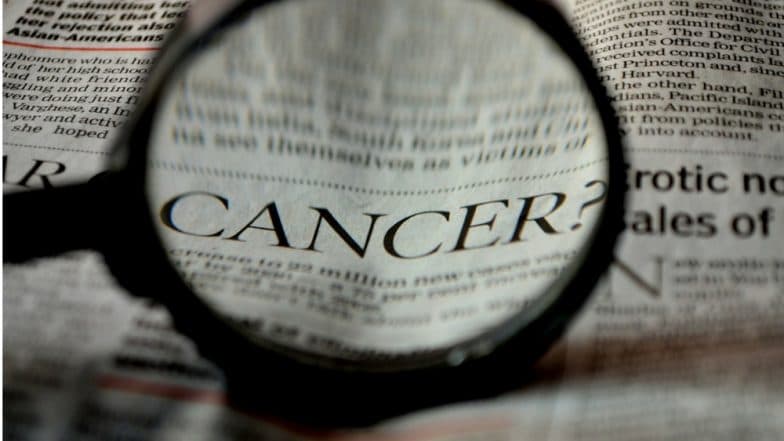 160 Million Indian Women At Risk of Cervical Cancer, But It's a Highly Preventable Disease 160 Million Indian Women At Risk of Cervical Cancer, But It's a Highly Preventable Disease