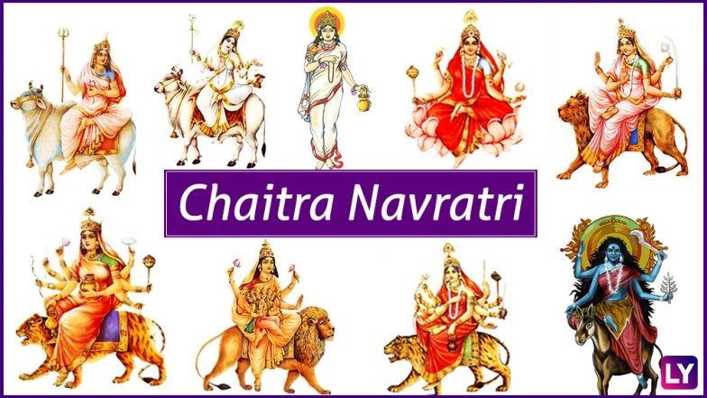 2018 Chaitra Navratri Dates & Calendar: Significance and Ghatasthapana Shubh Muhurat Time of Nine-Day Navaratri Festival