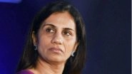 ICICI-Videocon Case: ED Summons Chanda Kochhar, Husband and Brother-in-Law