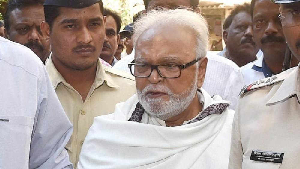 Maharashtra Government Formation: The State Is Heading for President’s Rule, Says NCP Leader Chhagan Bhujbal Maharashtra Government Formation: The State Is Heading for President’s Rule, Says NCP Leader Chhagan Bhujbal