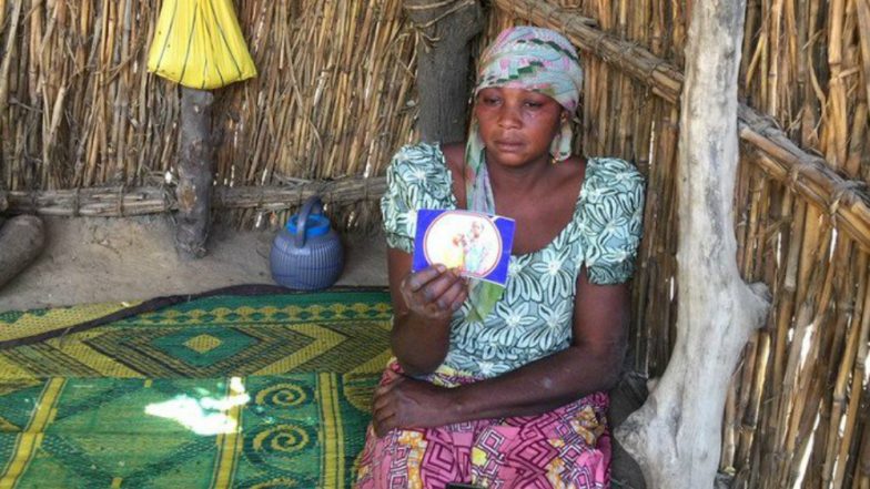 Boko Haram Releases 76 Abducted Schoolgirls: Nigerian Government