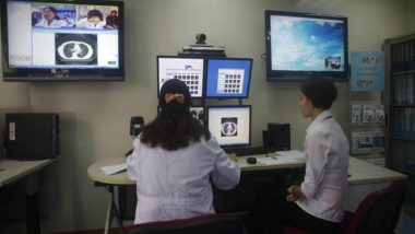 China Hospital to Employ Artificial Intelligence for Addressing Doctor Shortage
