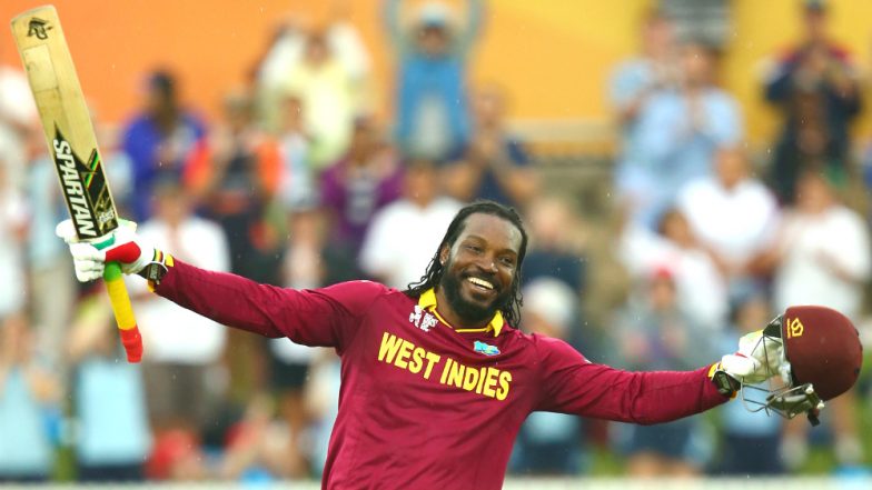 Chris Gayle Wins USD 2,21,000 in Defamation Case Against Australian Media Group