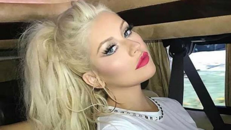 Christina Aguilera Doesn't Want to Influence Her Kids Too Much