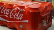 Coca-Cola Shuts Factory Trips for Students Amid Britain Obesity Backlash