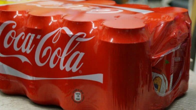 The Coca-Cola Co (KO) Shares Sold by Eastern Bank