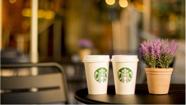 Cancer Warning for Coffee: Starbucks & Other Companies Must Have Caution Signs says California Judge
