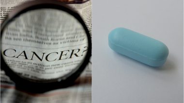 Colorectal Cancer Awareness Month: Small Doses of Viagra May Help Reduce the Risk of Bowel Cancer