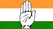 Odisha's Tribal Leader Biramitrapur George Tirkey Joins Congress