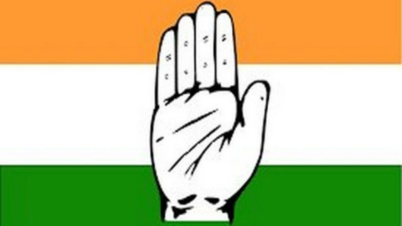 Gujarat Congress Leader Badruddin Shaikh Resigns from All Party Posts